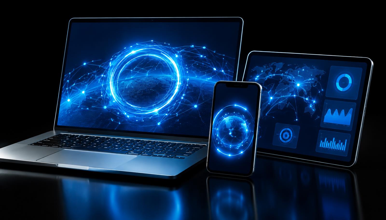 QuickQ devices